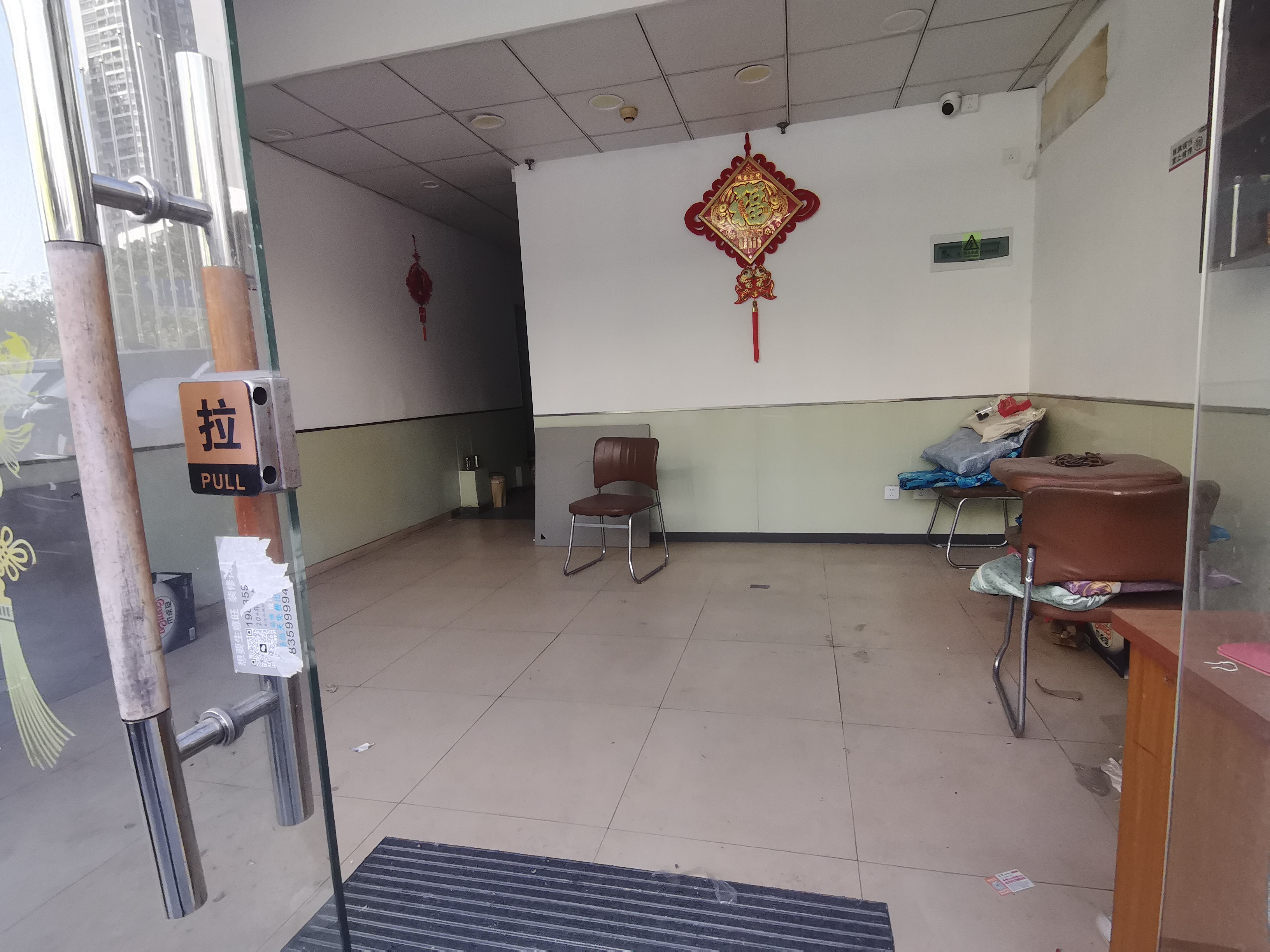 尚书苑商铺，诚心出租-深圳尚书苑租房