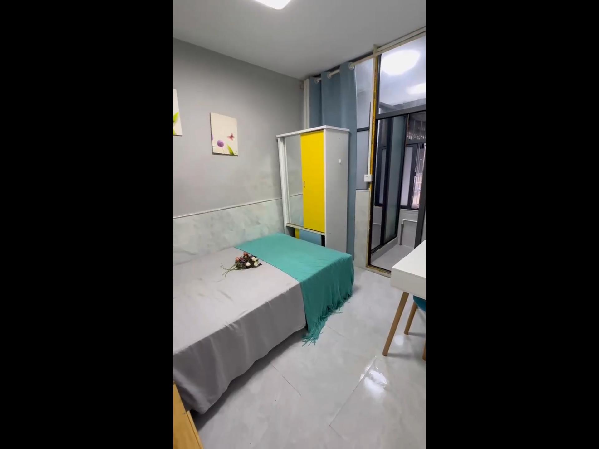 童乐路视频看房
