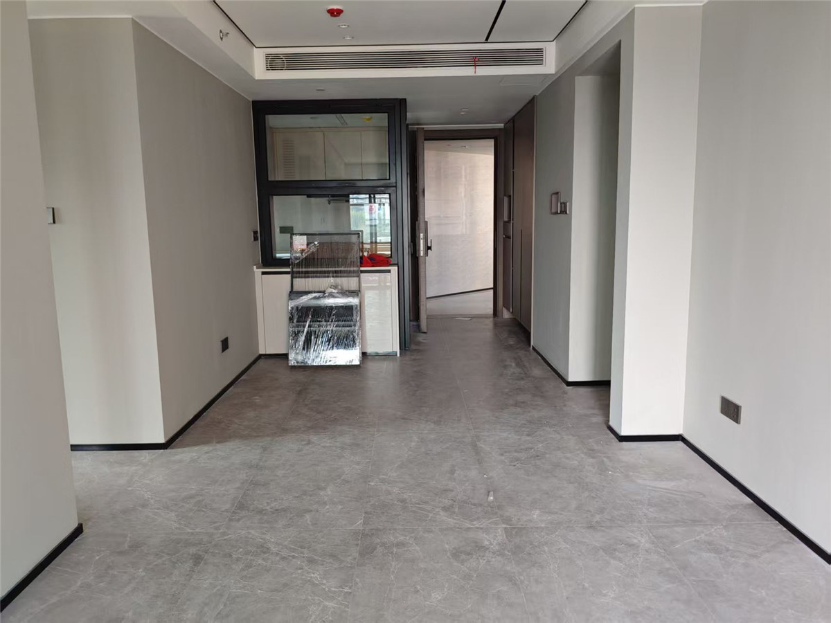 万科金域学府 3房2厅1卫 78㎡