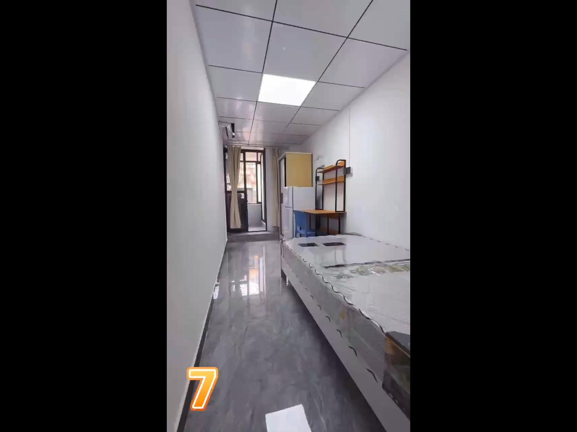 理想的居住空间-深圳松园小区租房