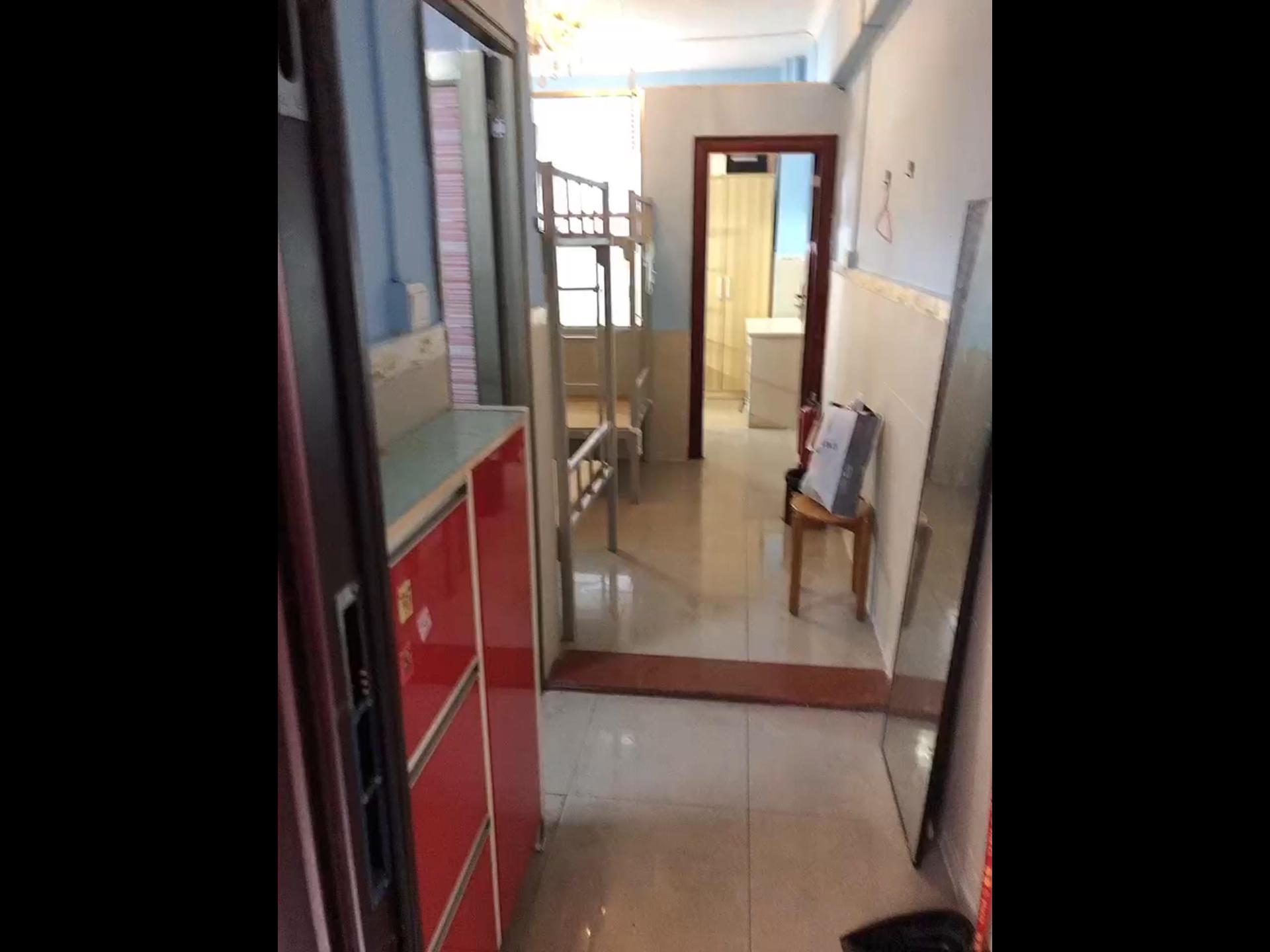 汇商名苑视频看房