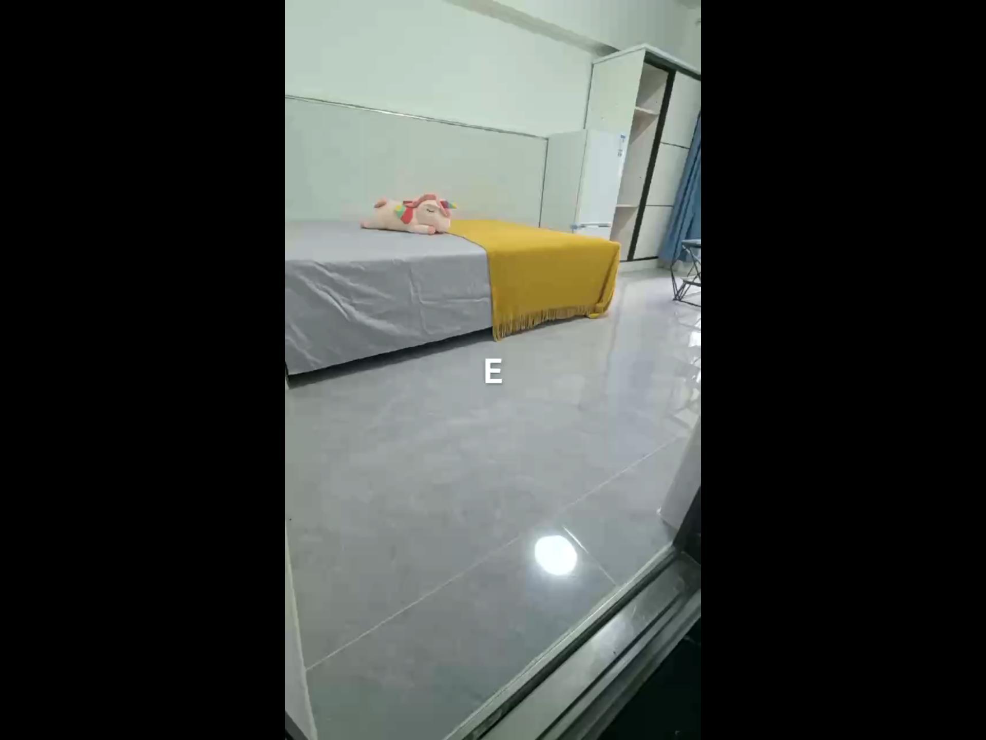 立新花园视频看房