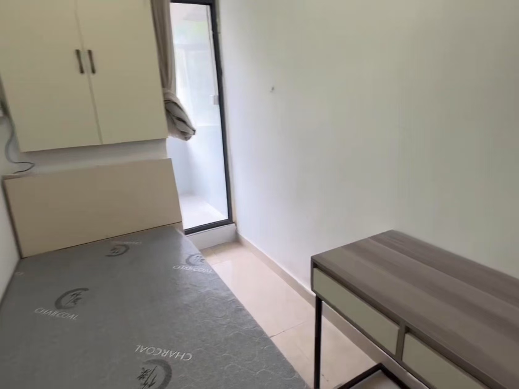丽珠花园 1房0厅1卫 12㎡-深圳丽珠花园租房