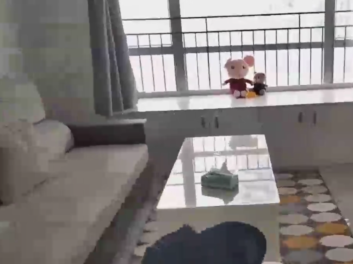 信和自由广场视频看房