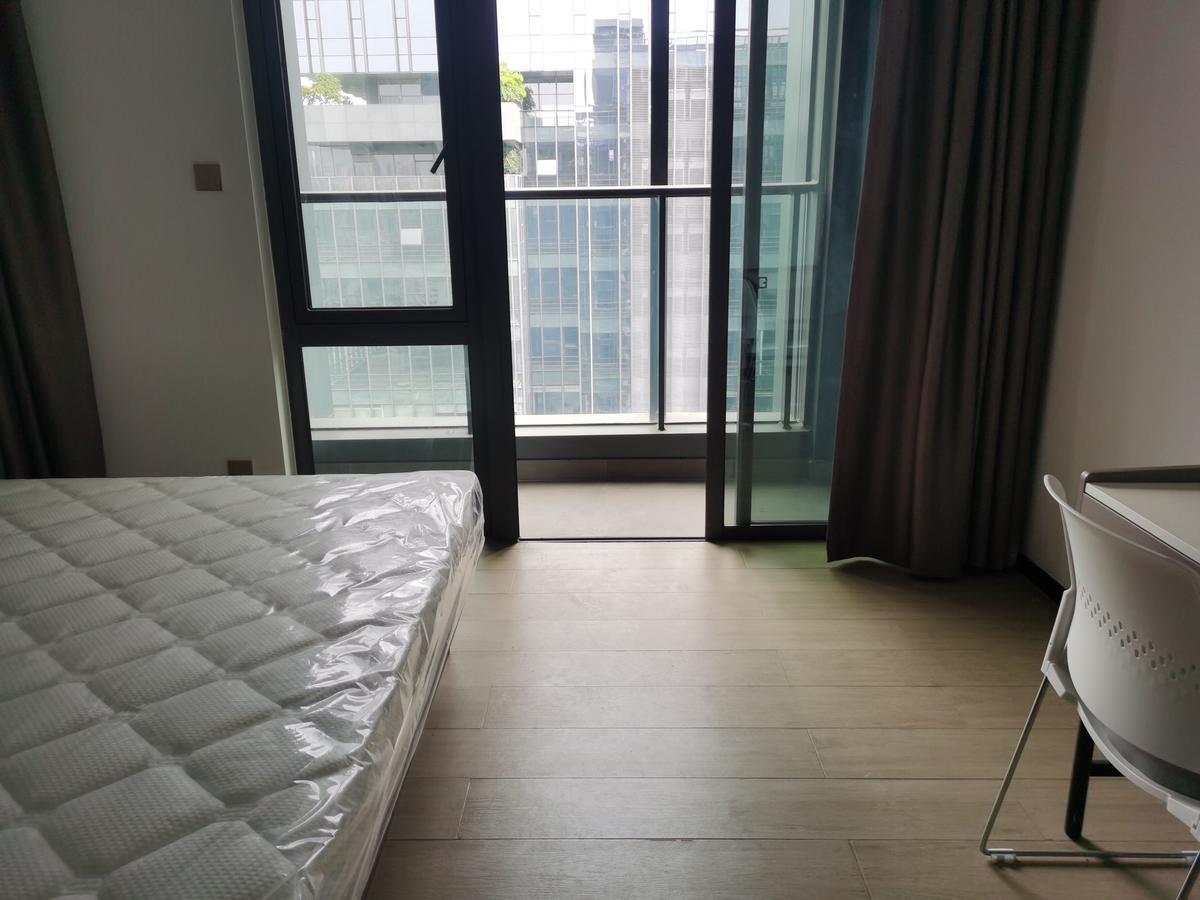 荣丰中心视频看房