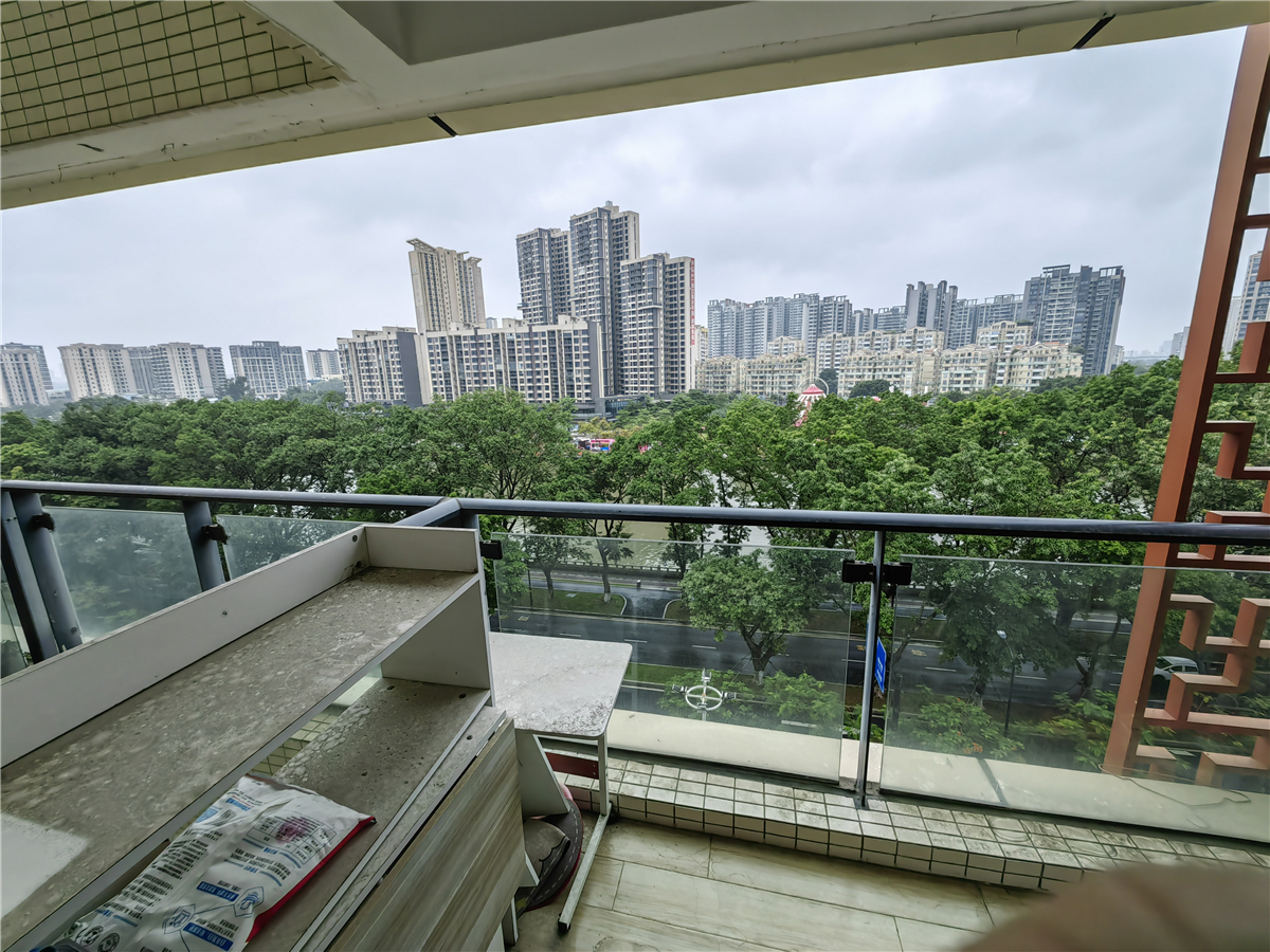 金马商住项目视频看房