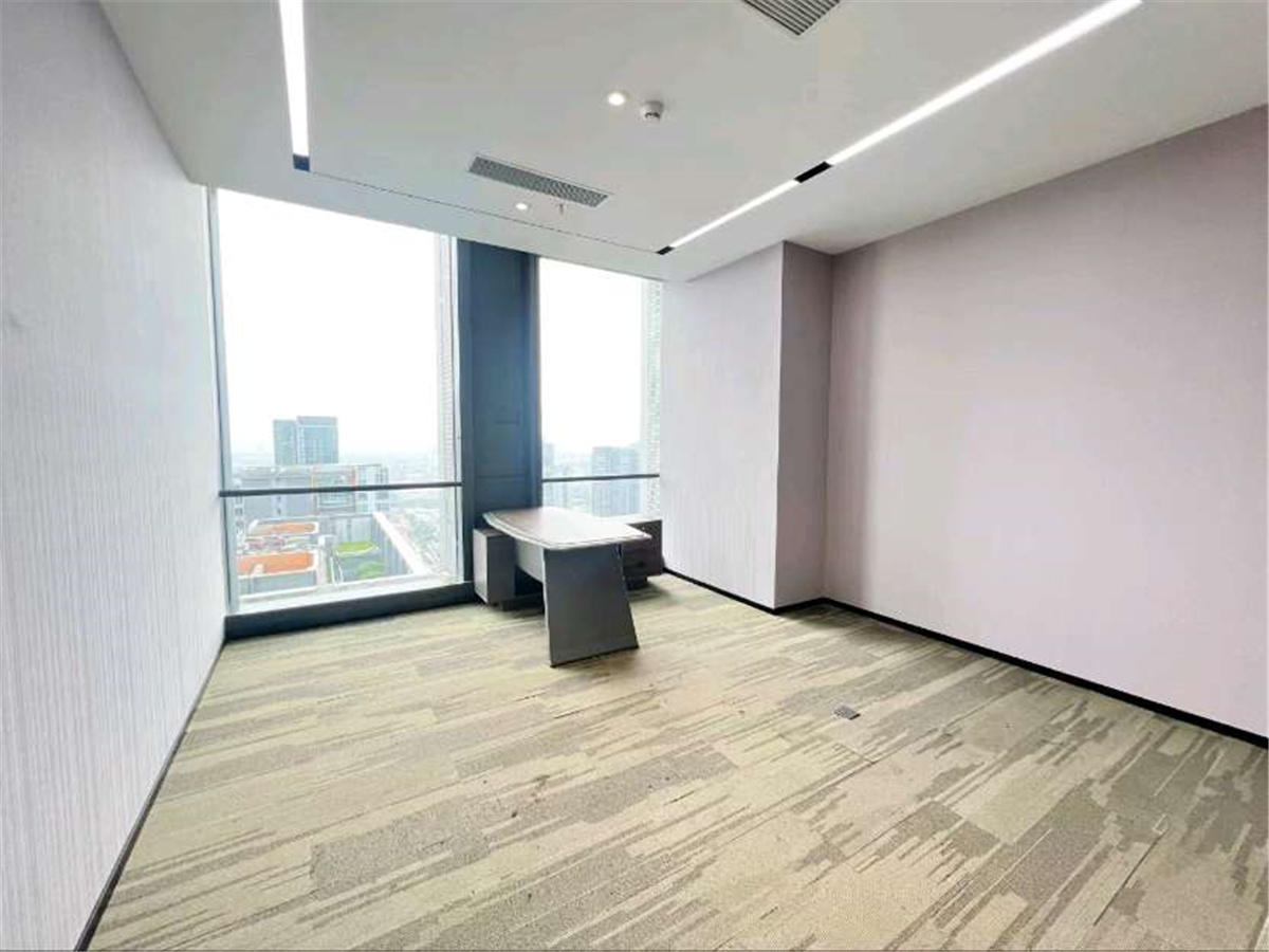 招商前海国际中心 写字楼 277.09㎡