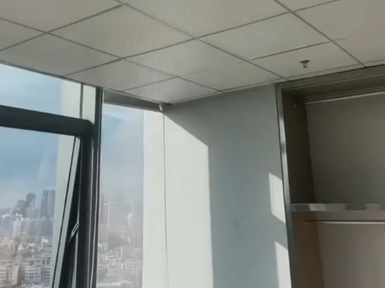 南园枫叶大厦视频看房