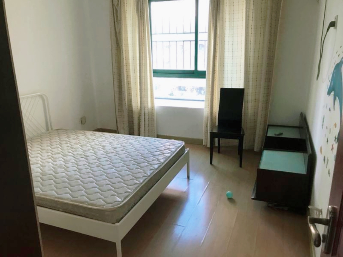 学府花园 2房2厅1卫 76㎡-中山学府花园租房