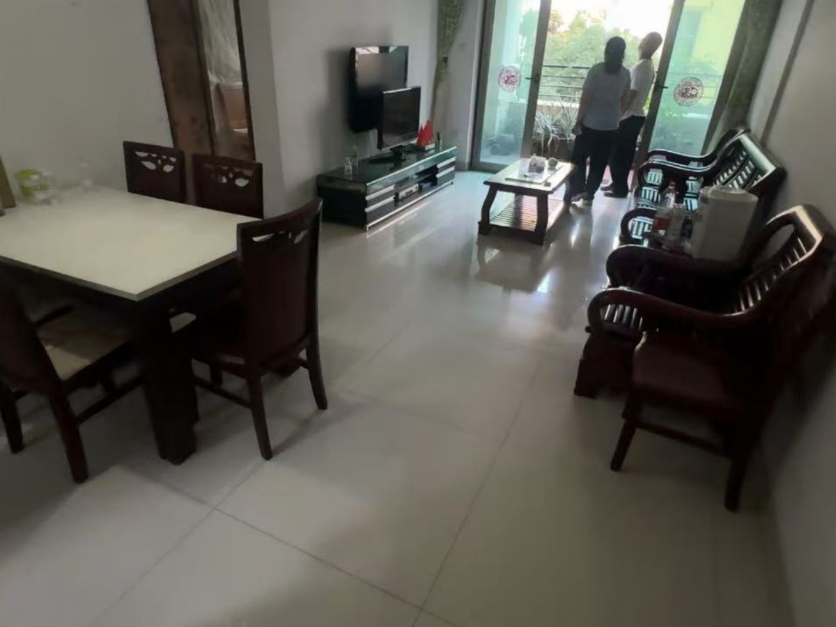 锦绣阳光四期视频看房