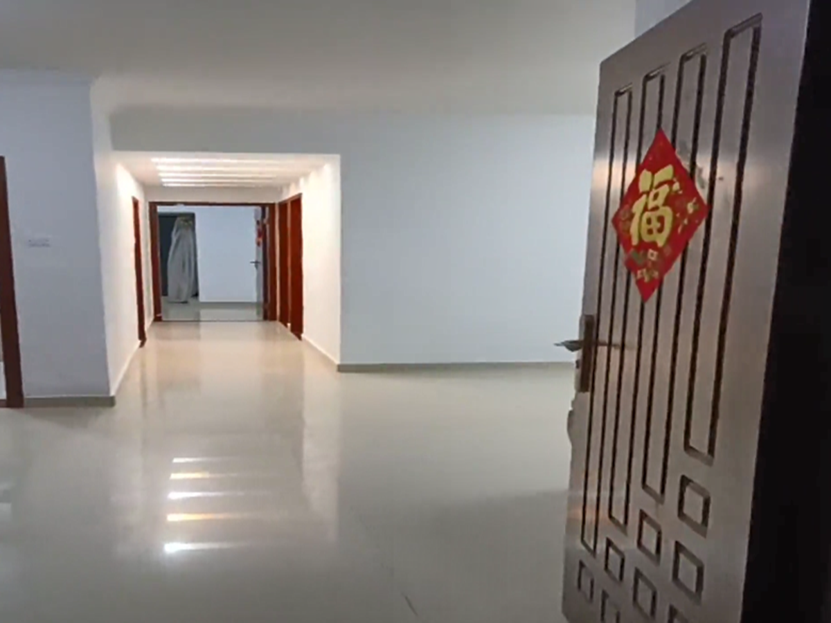 精装大三房-深圳风临四季花园租房