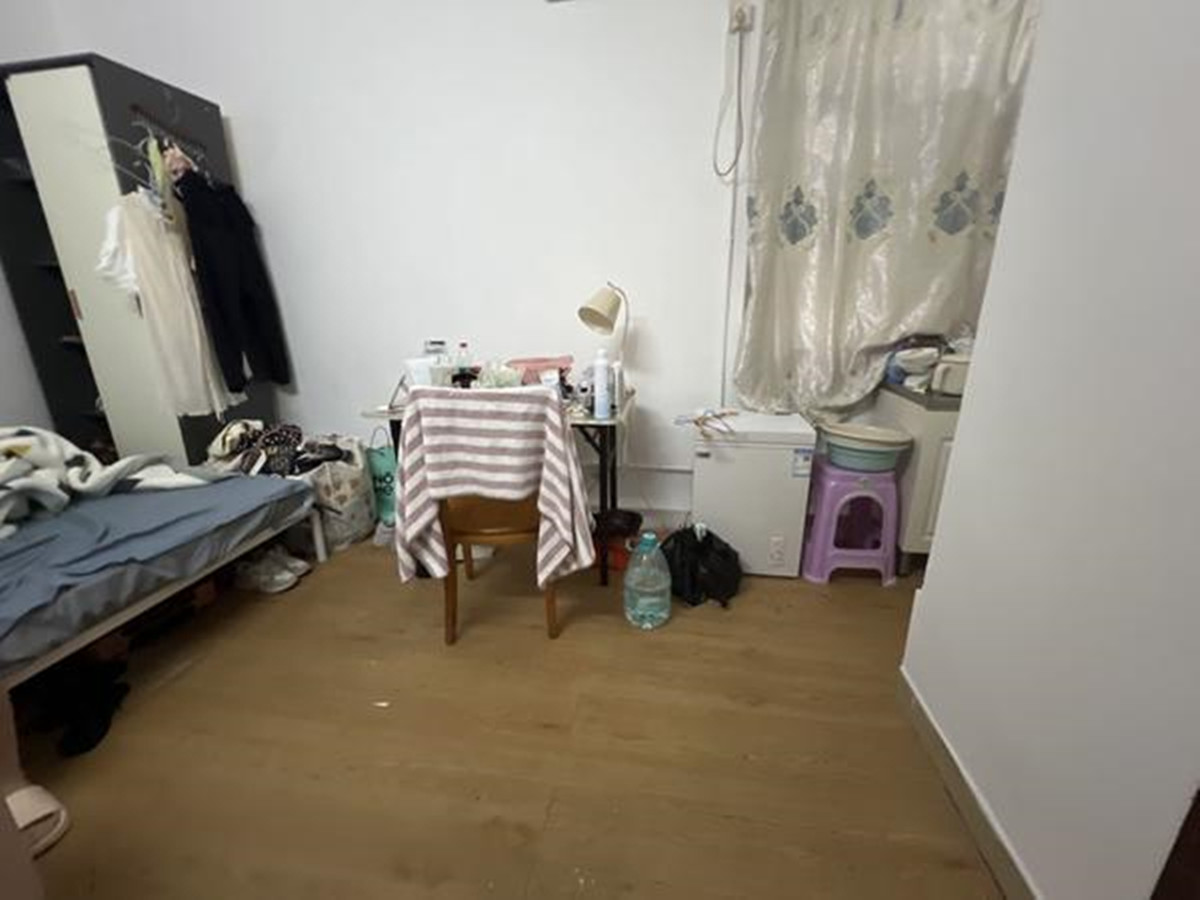 金田花园东1室0厅18m²-佛山金田花园租房