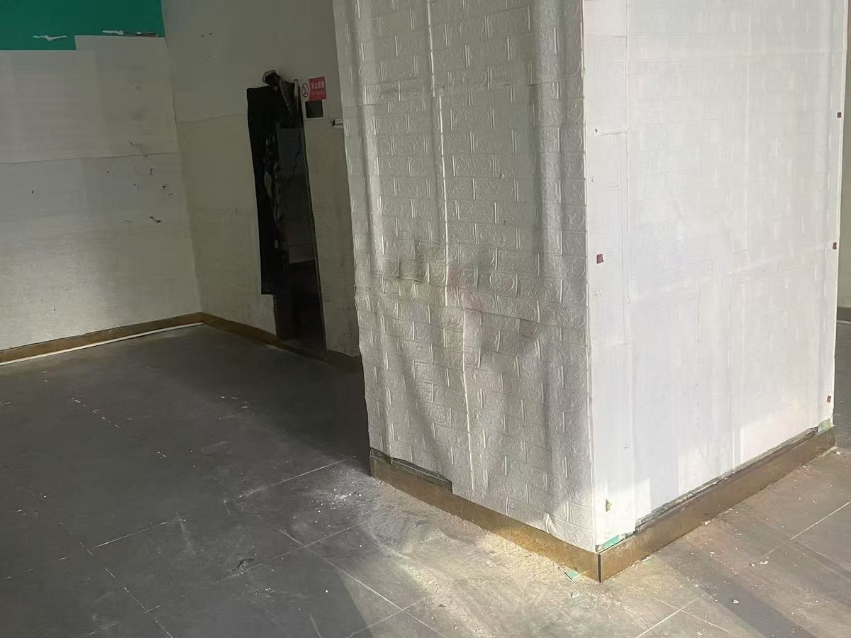 深业泰然观澜玫瑰苑视频看房