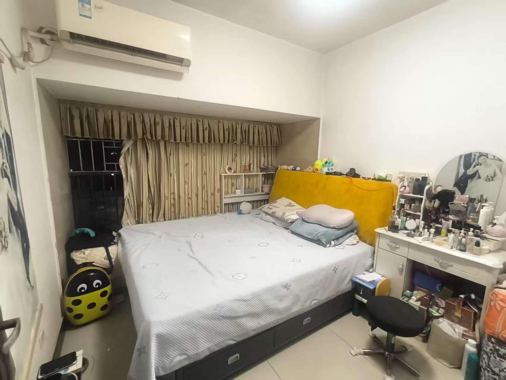 集信名城视频看房