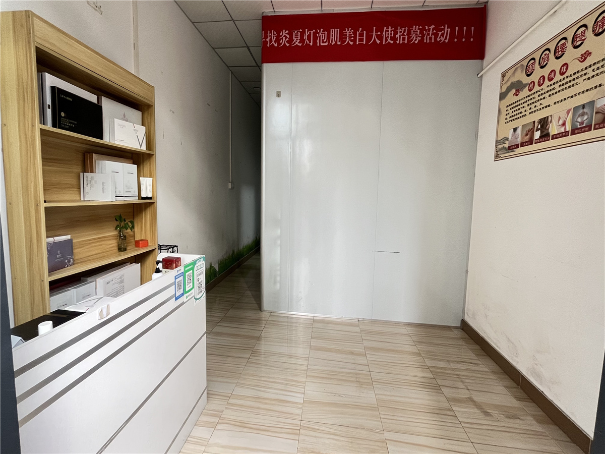 奥园香海美景北精装1室46.8m²-佛山奥园香海美景租房