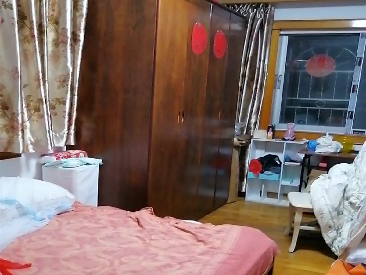 福田CBD，近地铁，小高层高实用-佛山金福苑租房