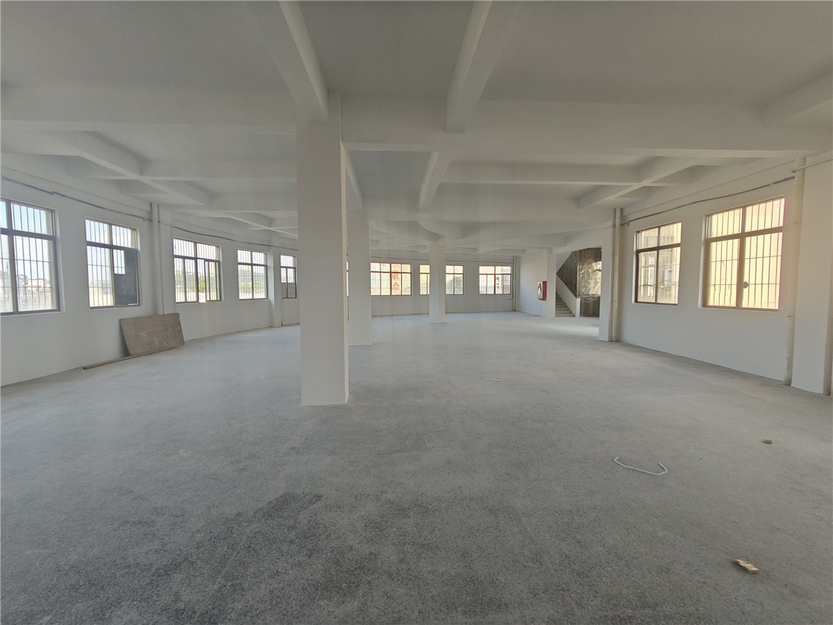 华安路 工业 700㎡