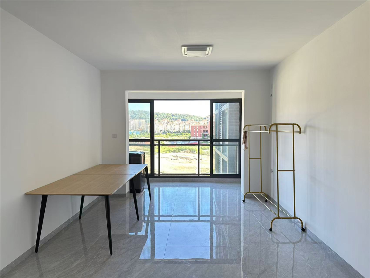 海伦堡湖心里 3房2厅2卫 98㎡-珠海海伦堡湖心里租房