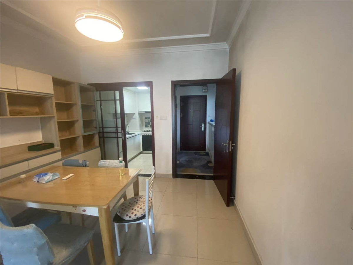 奥园香海美景 2房2厅1卫 70.9㎡-珠海奥园香海美景租房