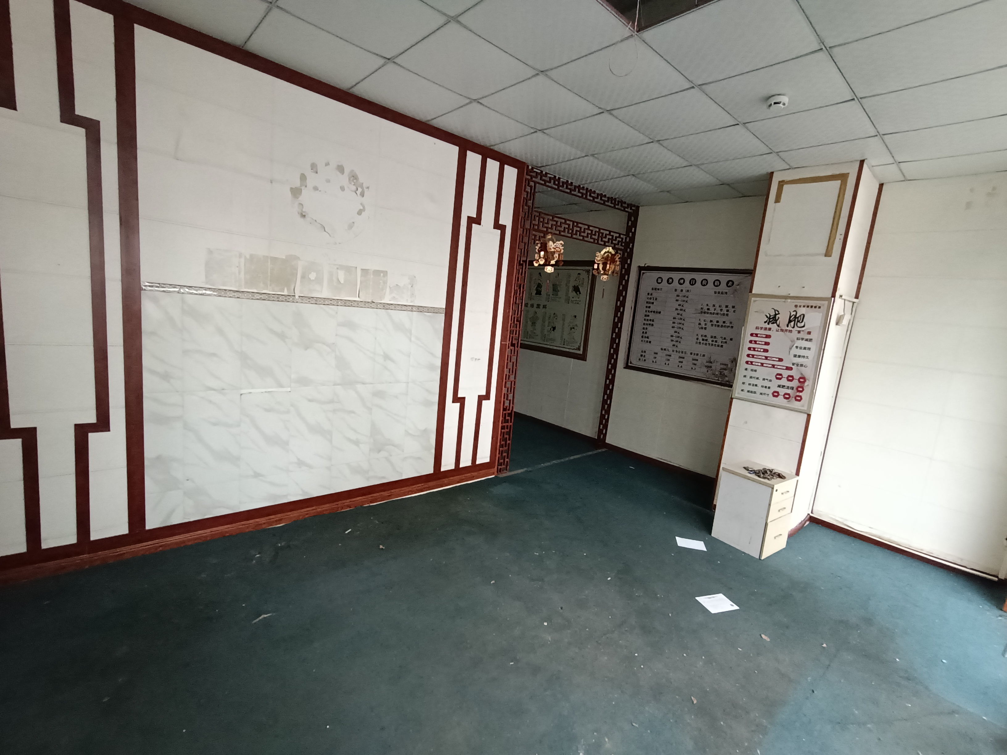 龙禧雅苑 商铺 90㎡-深圳龙禧雅苑租房