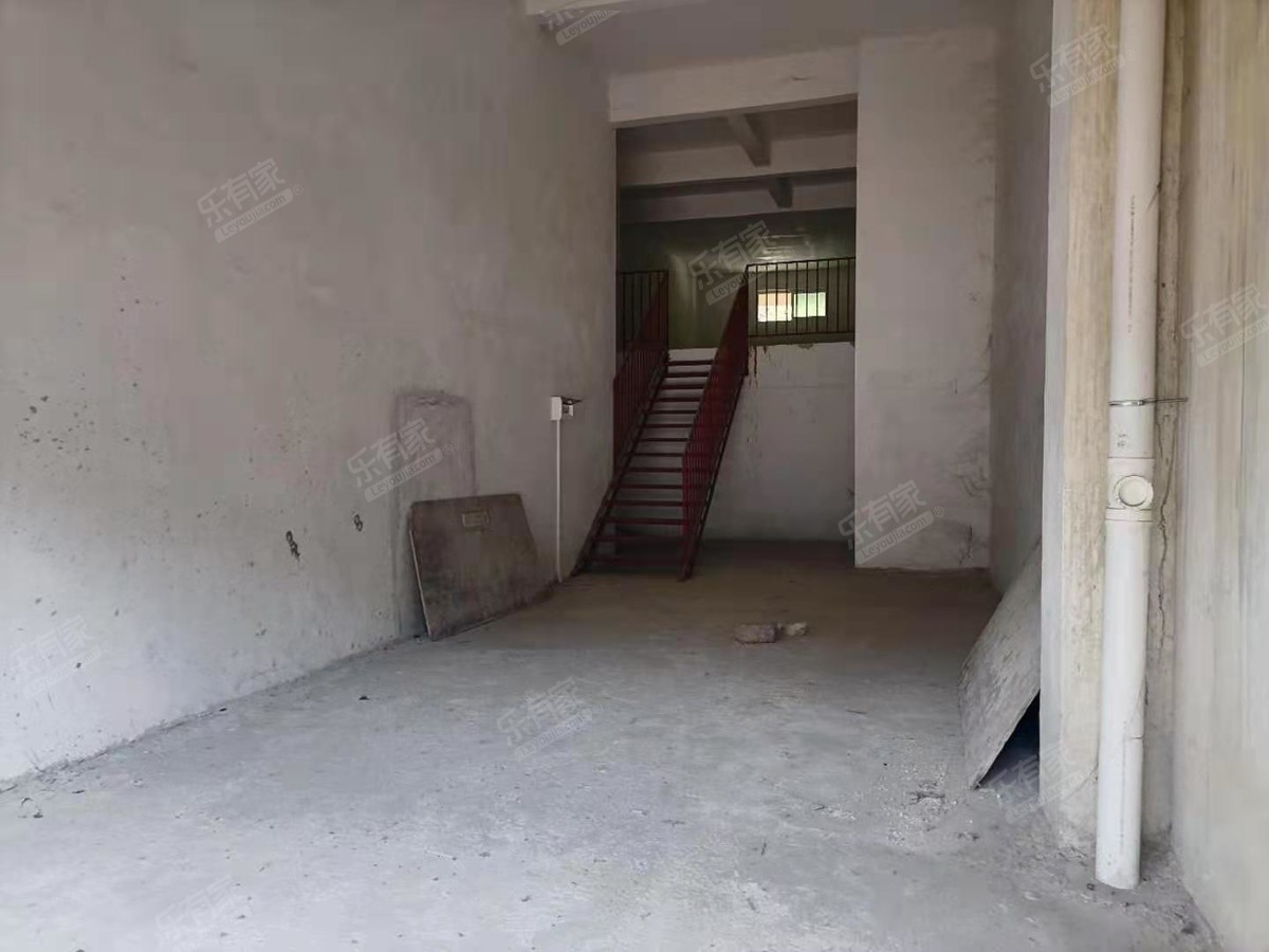 丽豪花园 商铺 89.15㎡-中山丽豪花园租房