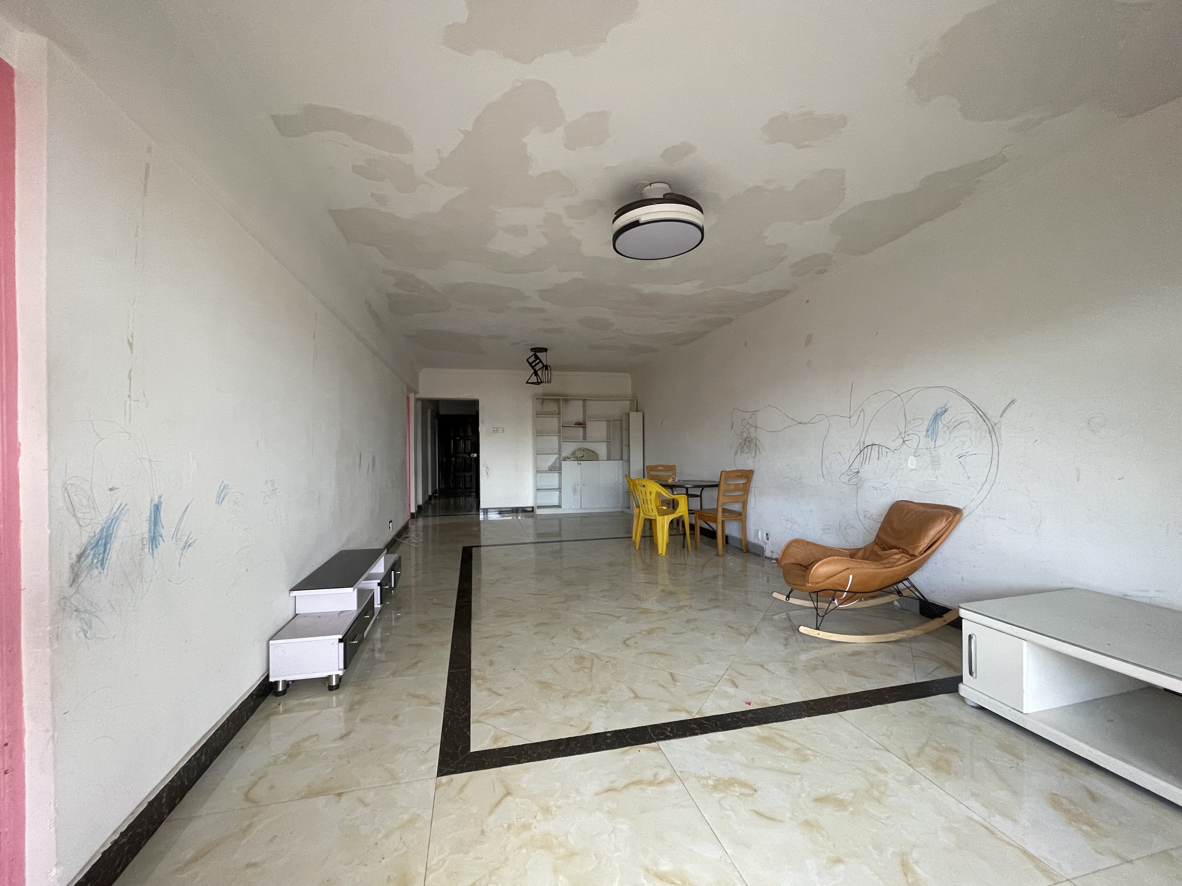 岐江阁 3房2厅2卫 122.9㎡-中山岐江阁租房