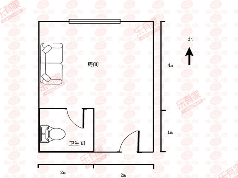 东方时代广场位于华强北街茂业百货后面，街道热闹