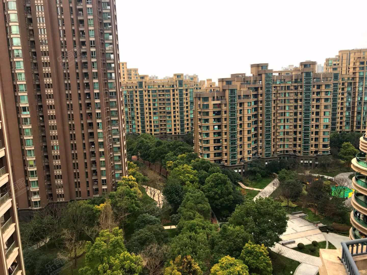 上海绿城