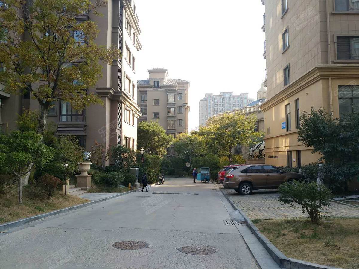蔚海新天地