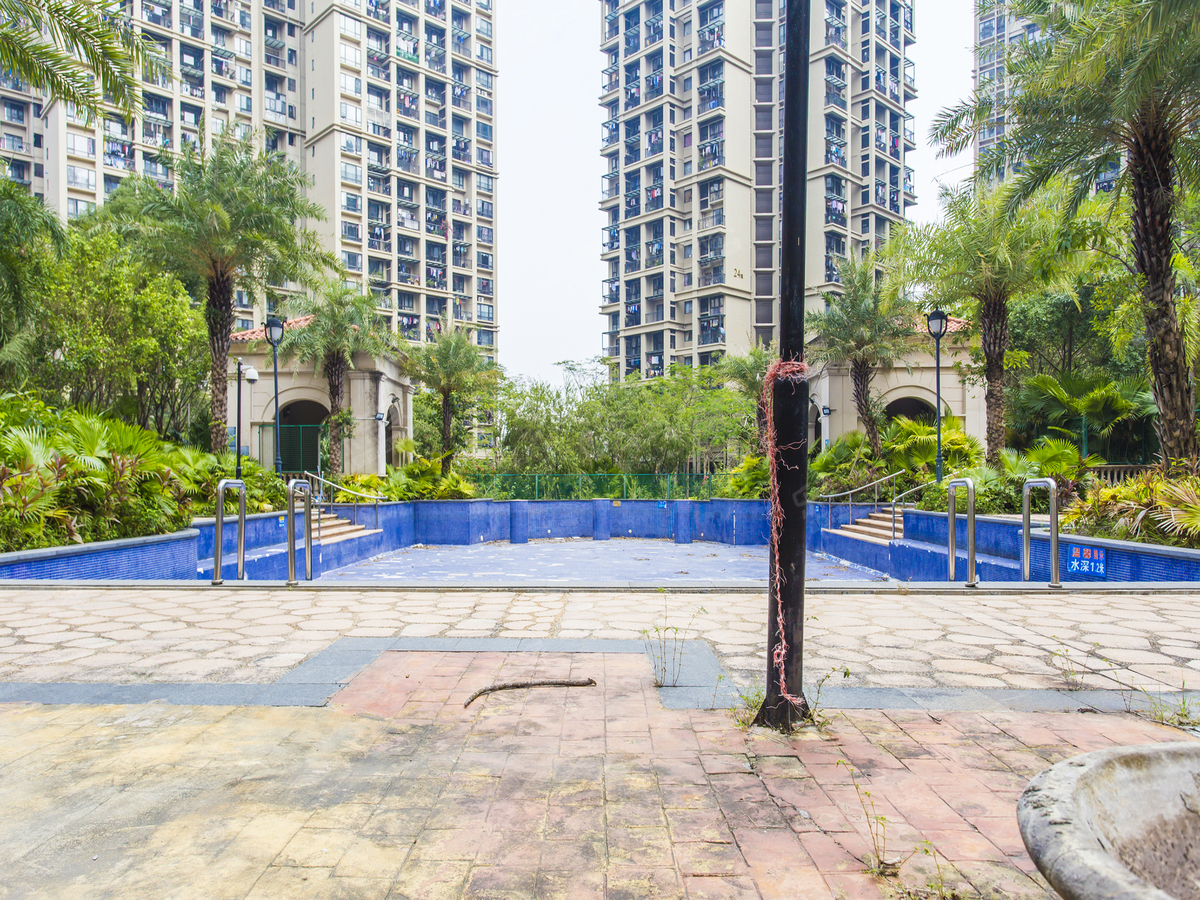 康城国际花园 | 理想四维地产集团 Kangcheng International Garden | Idea Siwei Properties Group-大拙建筑空间摄影 ...