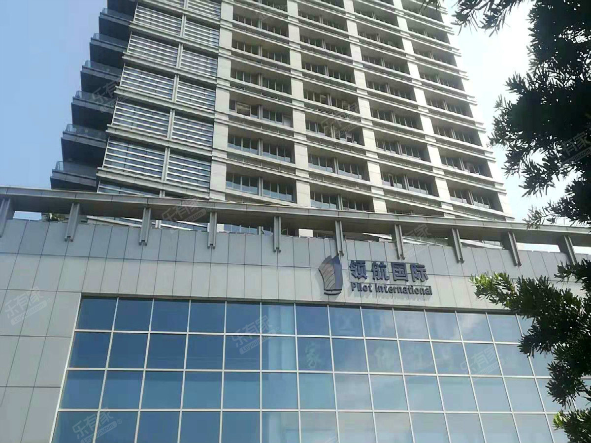 佛山领航国际图片