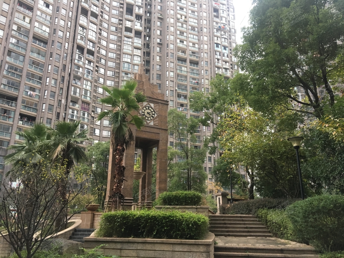 世纪中央城二期