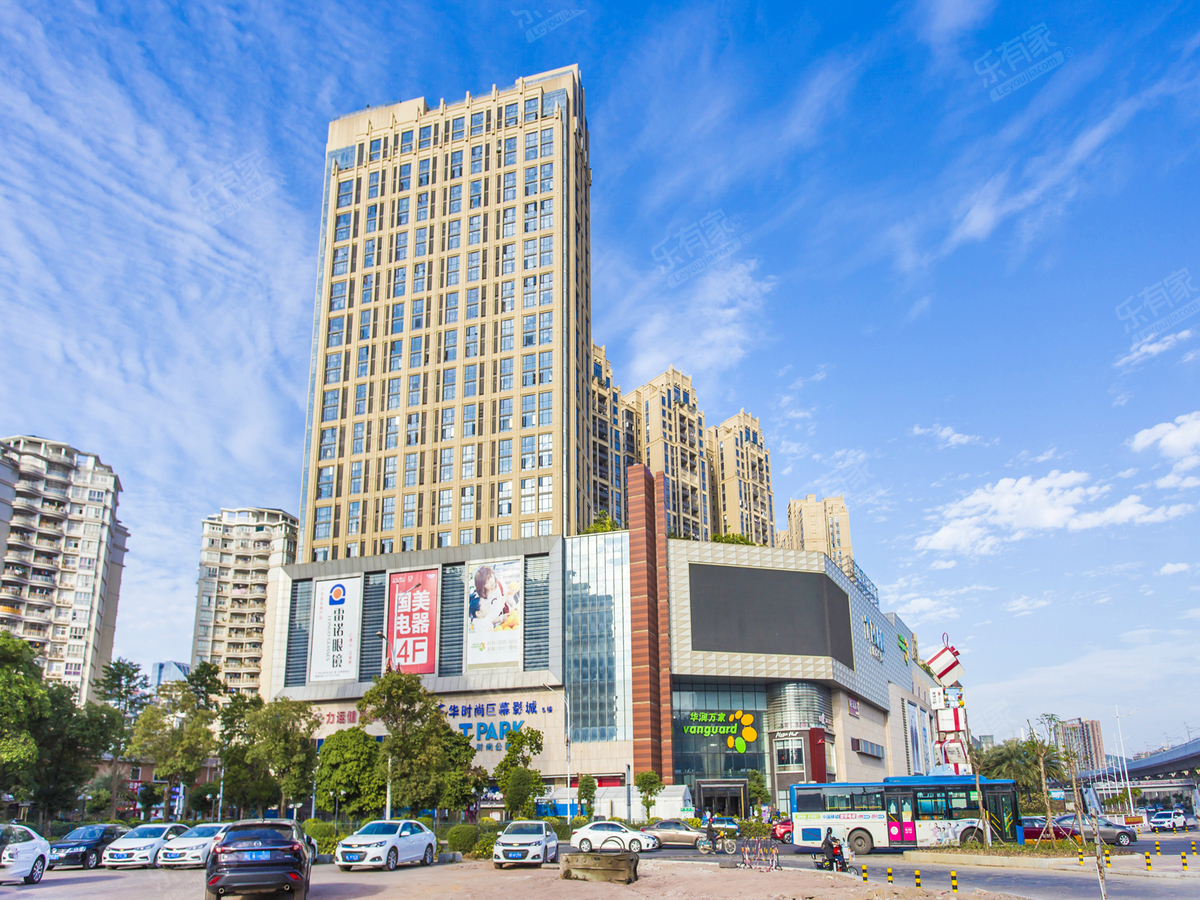 上海恒隆广场与上海港汇恒隆广场携手共创标杆性商业项目