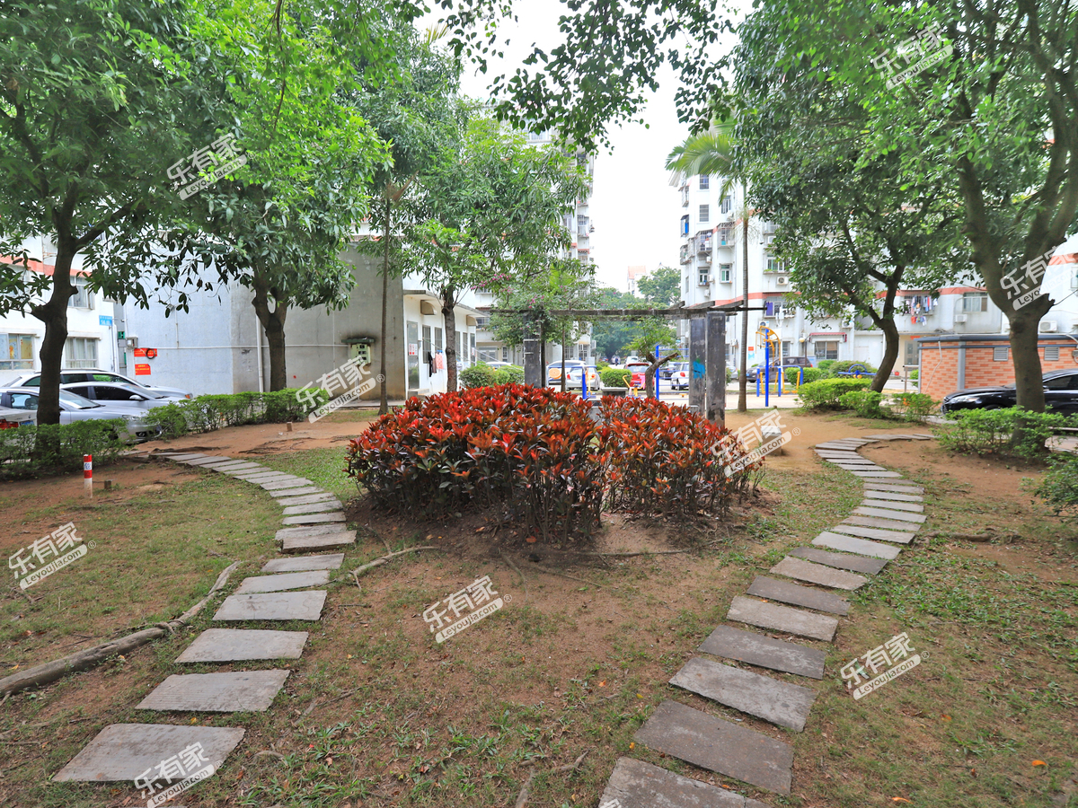 珠海新加坡花园图片