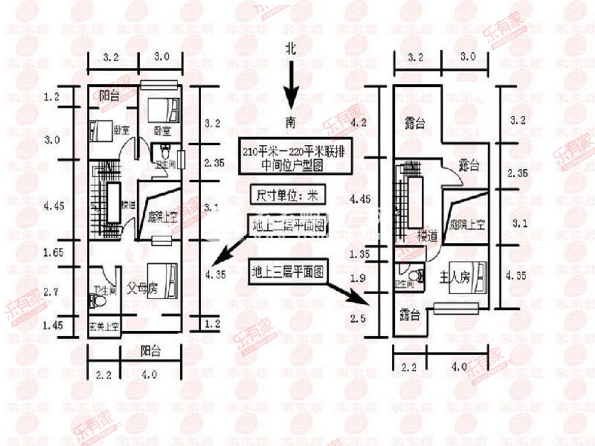 丰泰橡树溪谷毛坯四房诚心出售